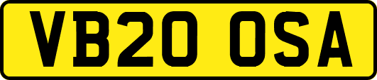 VB20OSA