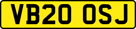 VB20OSJ