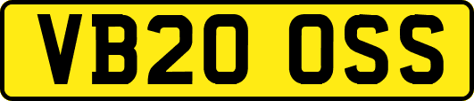VB20OSS