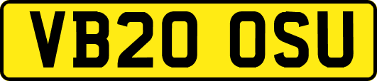 VB20OSU