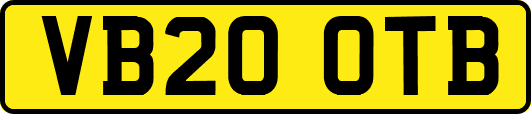 VB20OTB