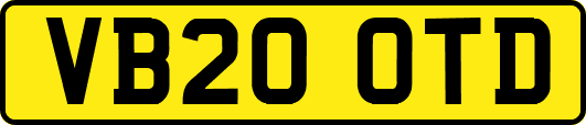 VB20OTD