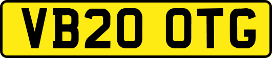 VB20OTG