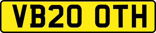 VB20OTH