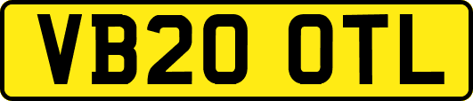 VB20OTL