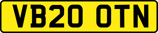 VB20OTN