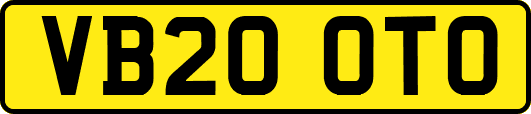 VB20OTO