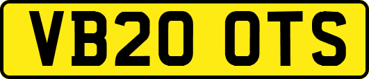 VB20OTS