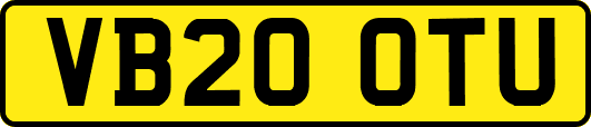 VB20OTU