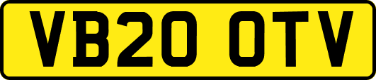 VB20OTV