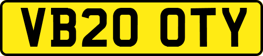 VB20OTY