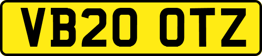 VB20OTZ
