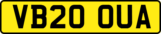 VB20OUA
