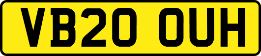 VB20OUH