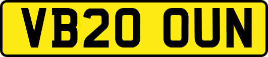 VB20OUN