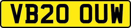 VB20OUW