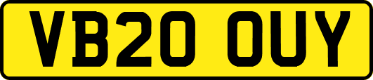 VB20OUY