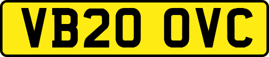 VB20OVC