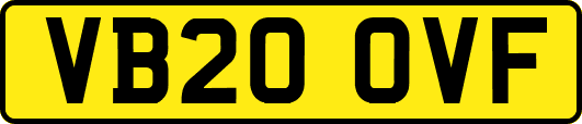 VB20OVF