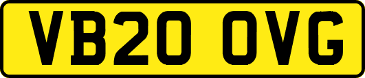 VB20OVG