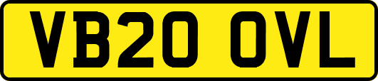 VB20OVL