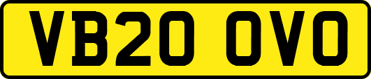 VB20OVO