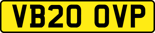VB20OVP
