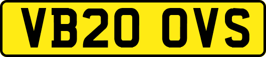 VB20OVS