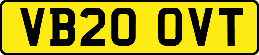 VB20OVT