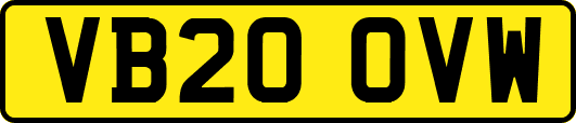 VB20OVW