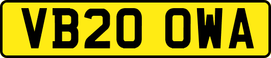 VB20OWA