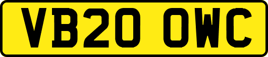 VB20OWC