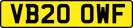 VB20OWF