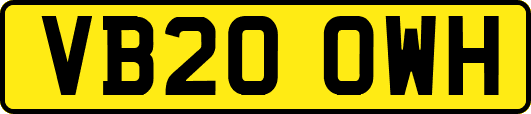 VB20OWH