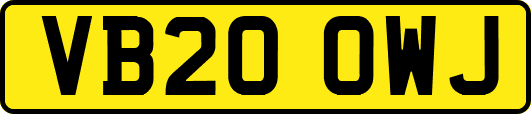 VB20OWJ