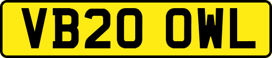 VB20OWL