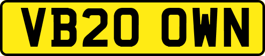VB20OWN