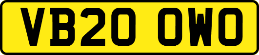 VB20OWO