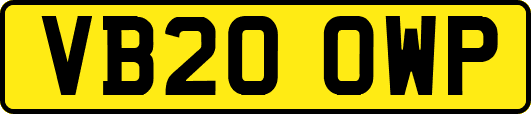 VB20OWP