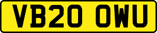 VB20OWU
