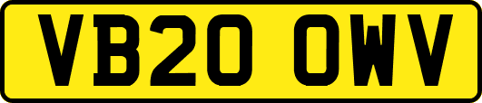 VB20OWV