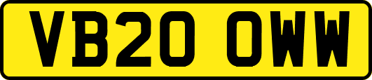 VB20OWW