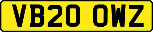 VB20OWZ