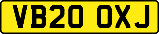VB20OXJ