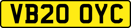 VB20OYC