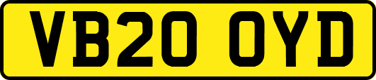 VB20OYD