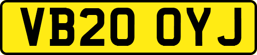 VB20OYJ