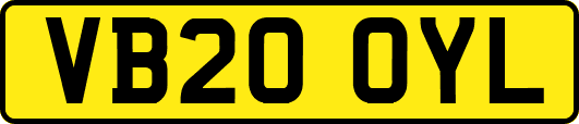 VB20OYL