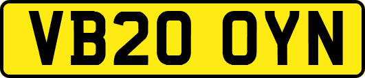 VB20OYN