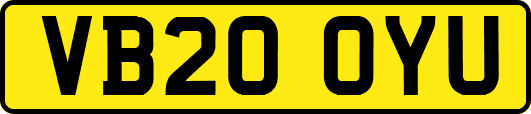 VB20OYU